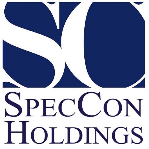 Speccon Holdings Logo